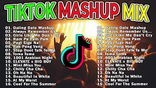 BEST TIKTOK BUDOTS MASHUP VIRAL REMIX 2023 - VIRAL TIKTOK BUDOTS REMIX NONSTOP - Forever Young