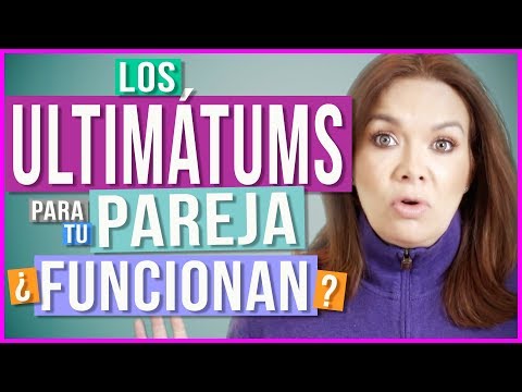 ¿Deberías Usar Una Contraoferta Para Dar Un Ultimátum?