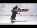 【TTI】SAND VIPER GBB 作動向上委員会 TARAN TACTICAL INNOVATIONS NIGHTHAWK Baton 2011 1911 STACCATO CO2