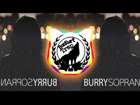 8D MUSİC - BURRY SOPRANO - HER GECE