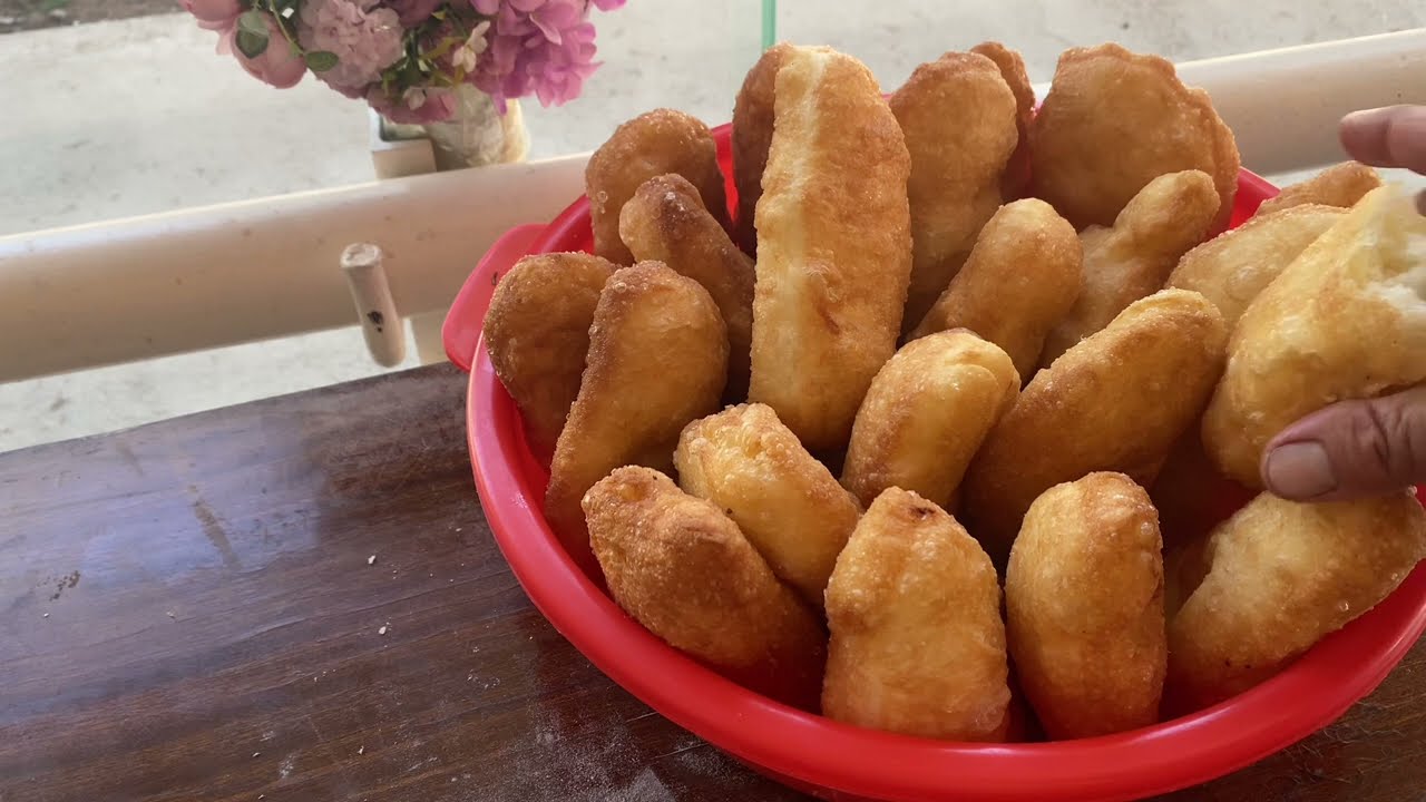 Пирожки энг осон ва энг арзон усул