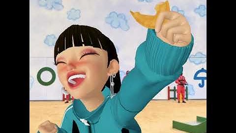 Squid Game Honeycomb Challenge || Zepeto Version || #shorts || Hanie_Zepeto