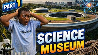 Science museum