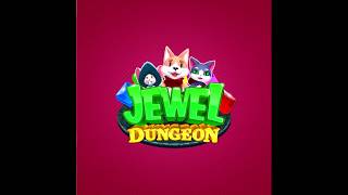 Jewel Dungeon Match 3 Puzzle game screenshot 2