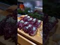 Eating WHALE in Japan: The CONTROVERSIAL Dish Tourists Try #travelshorts #travel #facts