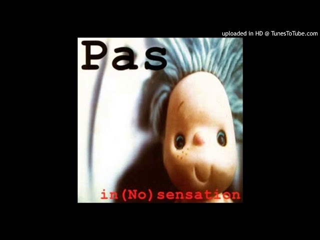 Pas Band - Impresi - Composer : Yuki 1995 (CDQ) class=