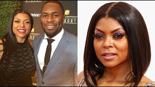 The REAL REASON Ex NFL Player Kelvin Hayden Wanted OUT Of Relationship W/ Taraji P. Henson?