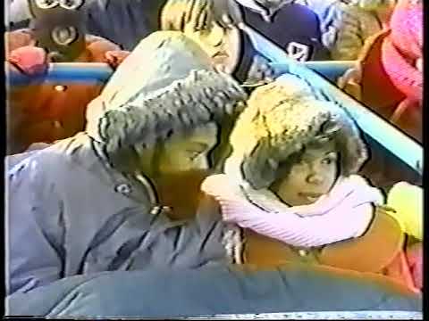 1976 L A  vs Minnesota part 2