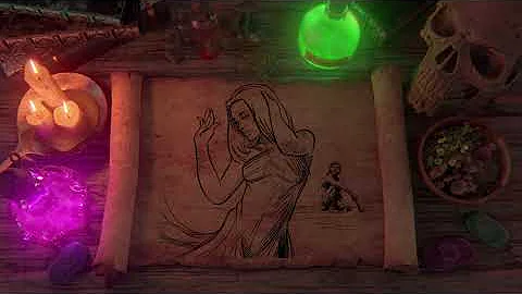 Succubus: The Female Demons of the Night (Mysterious Legends & Creatures Explained #9)