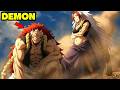 (1)KAYA NIYANG KONTROLIN ANG MGA DEMON GODS | ANIME TAGALOG RECAP