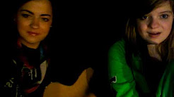 Jonas Brothers Love Bug Cover Liz & Anna Golden