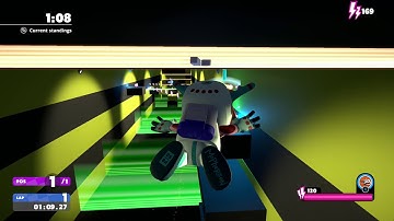 Freeway 2 by jhcosmic - Blankos Block Party (Open Beta)