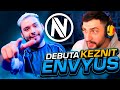 ANÁLISIS POST PARTIDO: EL NUEVO KEZNIT | Mixwell