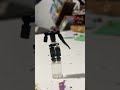 How to make puppet in lego #fnaf #fivenightsatfreddys2 #lego