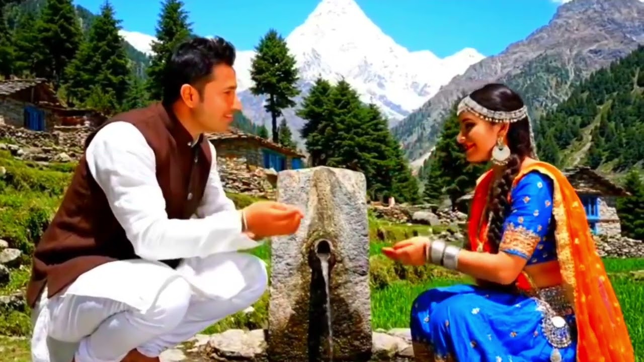 New kumauni song 2026 || hito dhara nola kai pujan || Vijay Rawat Bageshwar 