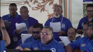 TUPOU COLLEGE OLD BOYS ASSOCIATION USA IOKE TAULUA PALO ALTO