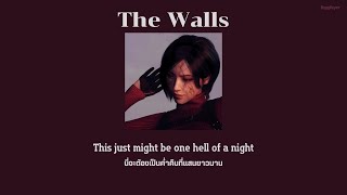 「 Thaisub 」The Walls - Chase Atlantic | dypplxyer