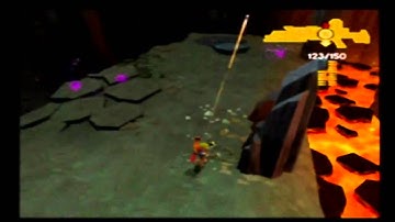 Jak 3 Walkthrough Part 6 The First Temple 2 of 3