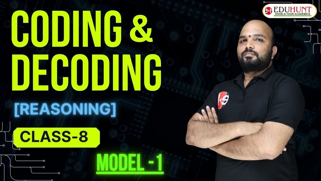 2. OPPOSITE LETTER CODING & DECODING | WORKSEHEET 1 | Coding and De ...