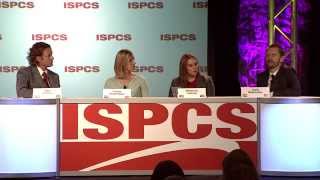 ISPCS 2013- Environments that Foster Innovation
