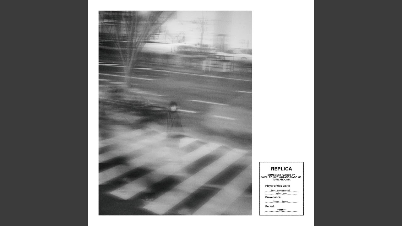 Watch Replica on YouTube Watch Replica on YouTube