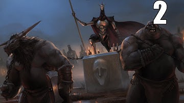 Endless Legend: The Cultist Reborn- Part 2