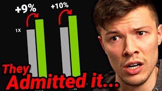 RTX 5000 TRUE Performance Revealed. it's not what you think