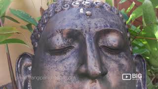 The Frangipani Tree Balinese Day Spa in Sunshine Coast offering Bed and Breakfast Massage Facials
