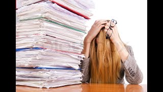 Get rid of the stacks of paperwork and onboard with Dominion Payroll