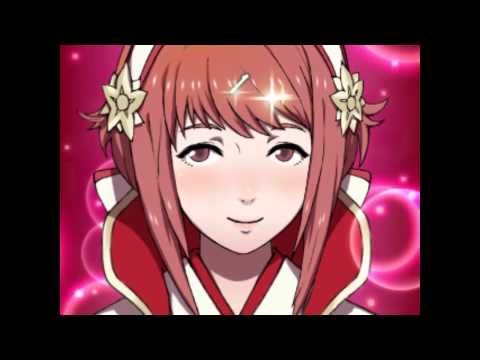 Minigame di Fire Emblem Fates rimosso nella versione europea - immagine 1 della notizia