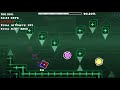 (Replay) Decode NC by Me | Geometry Dash