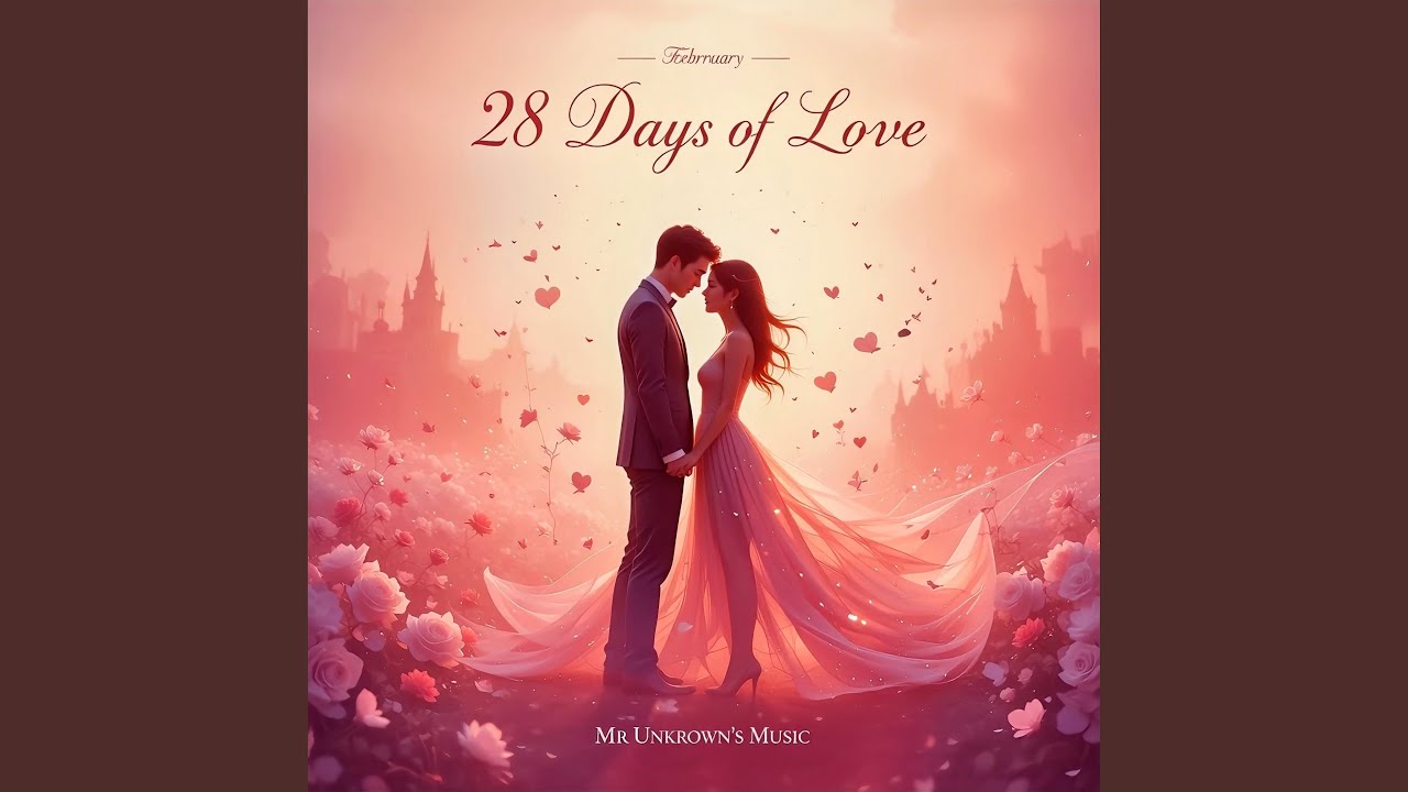 Everlasting Echo (Endless Love Day)