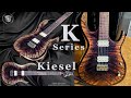 Kiesel k series k6 just wow