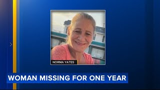 NJ family wants answers year after grandmother vanishes without a trace