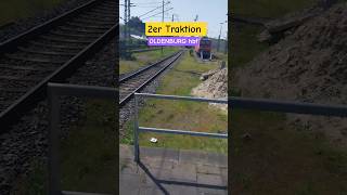 #trainspotting #bahnliebe #train #oldenburg #rs30 #flirt #Stadler #railway