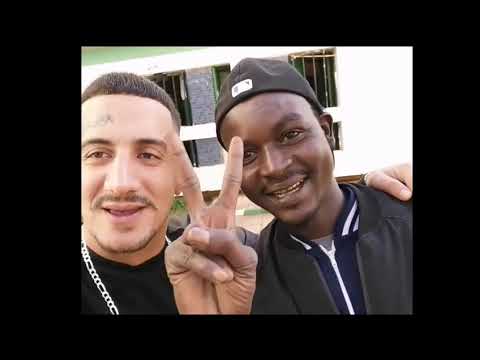 Weld L Griya Mouwatin Maladi بلسان الأفريقي ماما أفريقيا