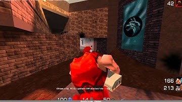 Quake 2 LMCTF Game of the Week October 25th #4