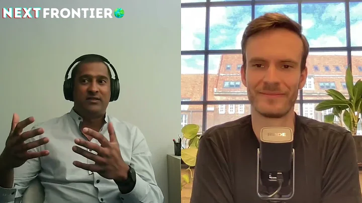 Episode 9 - Sustainable product design and sub-tier supply chains