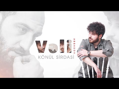 Veli Abbasov - Könül sirdaşı (Remix Version)