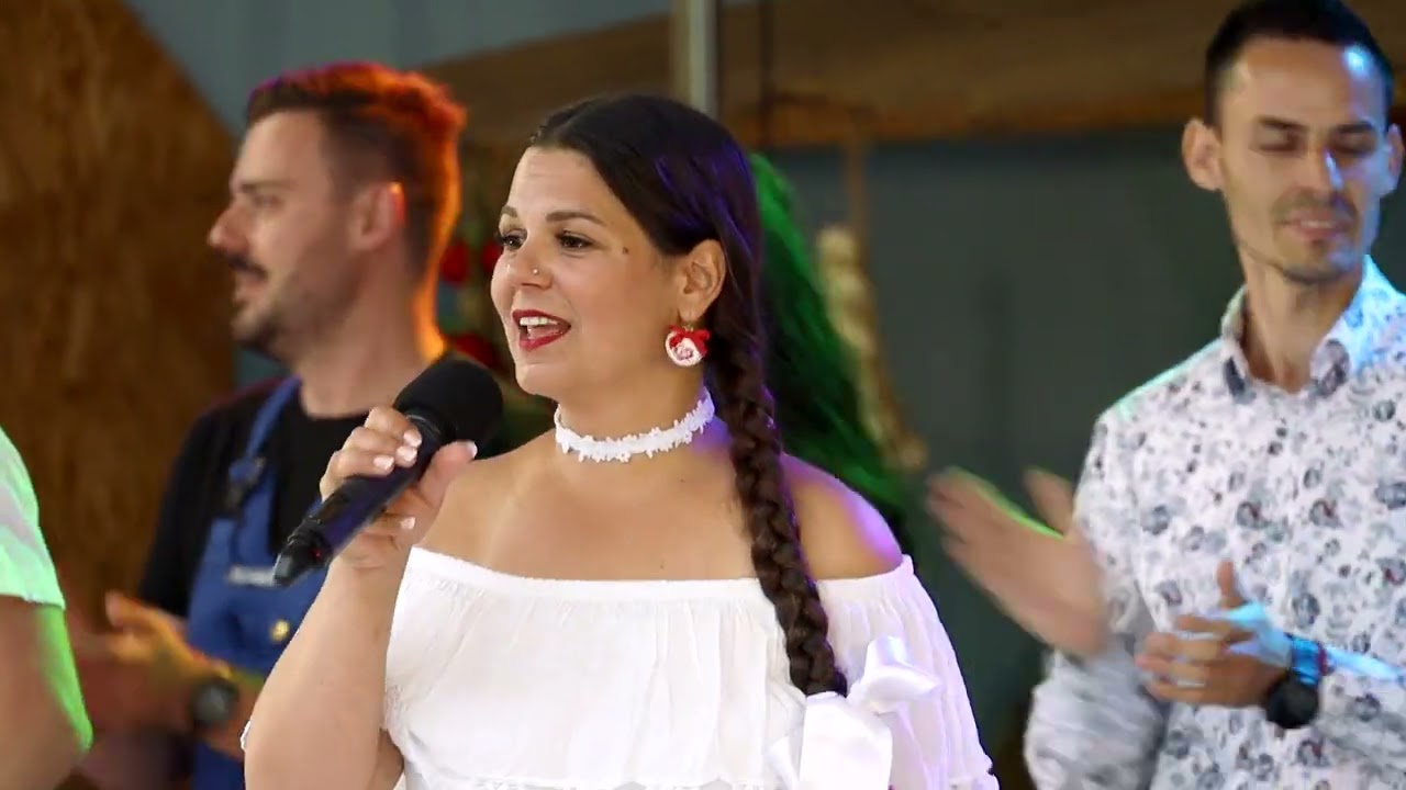 Milan Perný a Hergottovci:  Hej Jano  HH#19.14