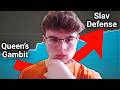 I Struggled For YEARS Against 1.d4, Then I Learned The Slav