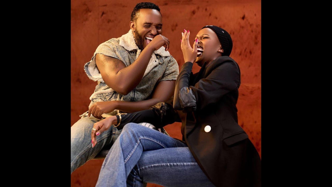 Ni gute Bwiza yahemukiye manager wamushoyemo amafaranga akishakira  undi mugabo?🙆‍♂️