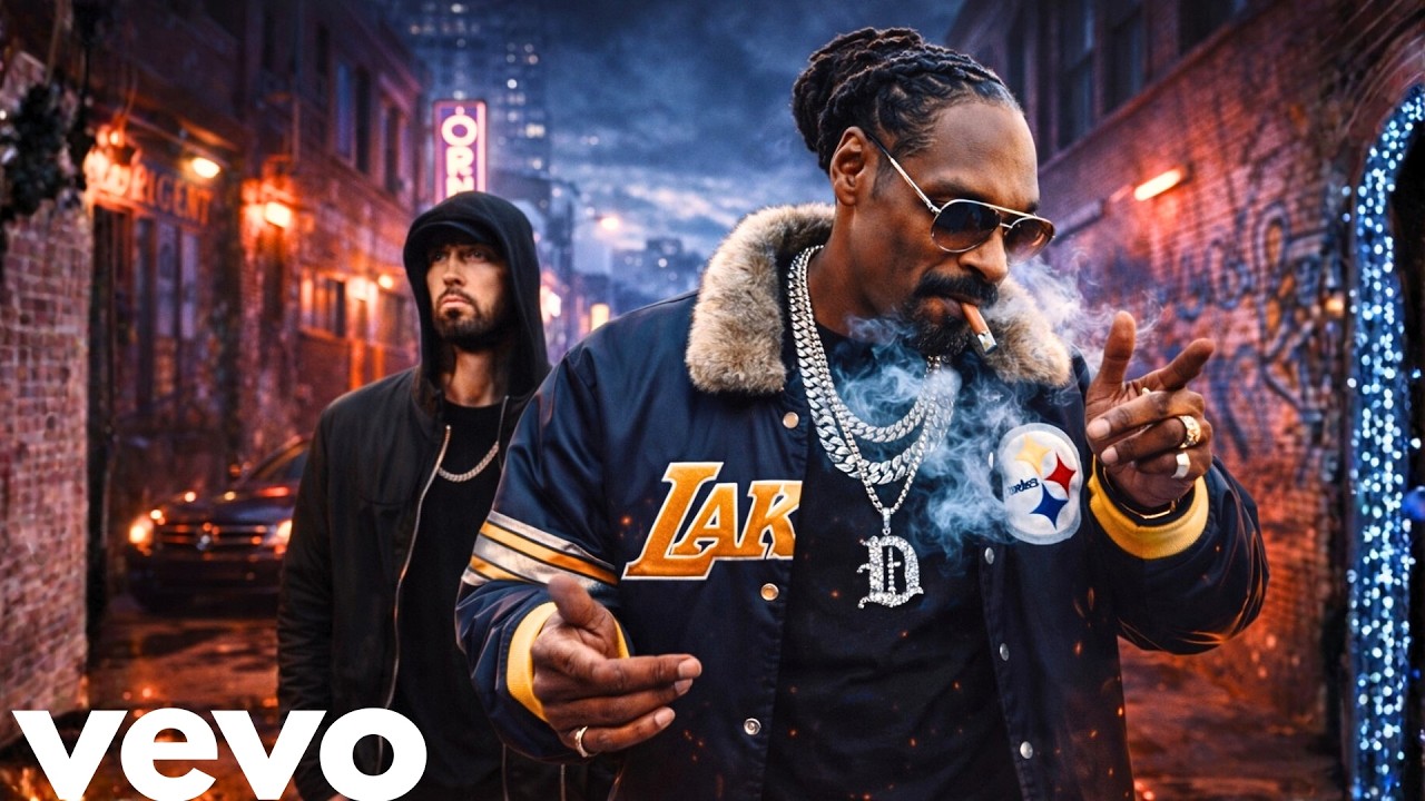 Eminem, 2Pac, 50 Cent, Snoop Dogg, Lil Wayne, Nicki Minaj – No Excuses 🔥 The Rap Playlist Everyone