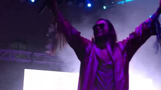 30 Seconds to Mars - “City of Angels” LIVE