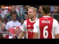 🚨  LIVE 20:00 Ajax - Shelbourne FC | UEFA Conference League