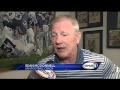 UNH Football: DeAndrade honor, Coach Mac on defense