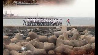 Download Lagu Ramcharan and MM Keeravani on Bangarukodipetta MP3