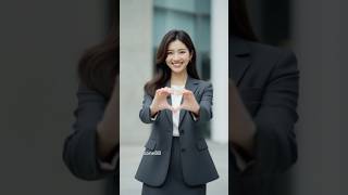 Pretty Woman Fashion Model 美女 模特