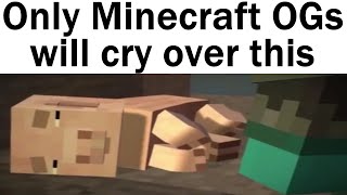 Minecraft Memes 84