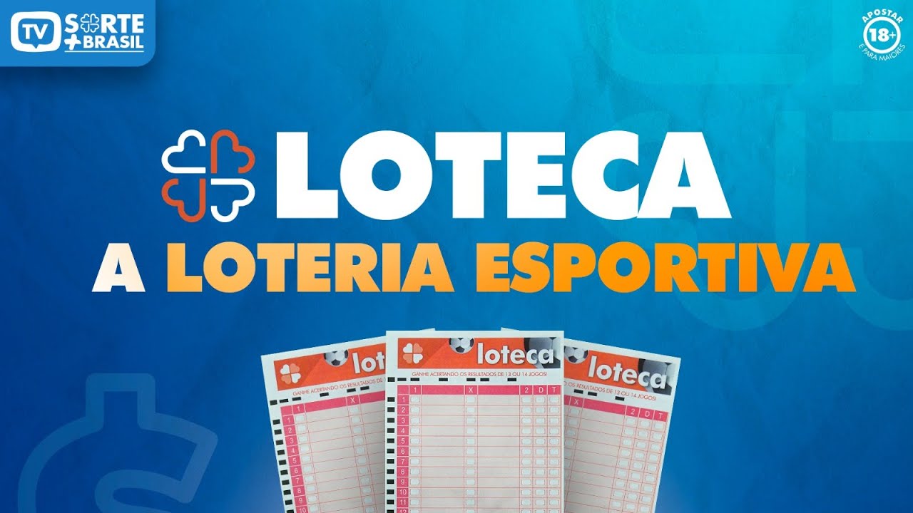 SAIBA COMO JOGAR NA LOTECA. | 03/10/2023 